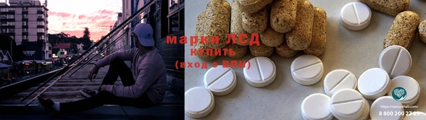 гидра Гусиноозёрск